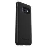OtterBox Symmetry Series Case for LG G8X ThinQ - Black
