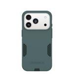 OtterBox iPhone 17 Pro Commuter Series Case - Sagebrush Green - Thin & Protective iPhone Case
