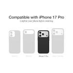 OtterBox iPhone 17 Pro Commuter Series Case - Sagebrush Green - Thin & Protective iPhone Case