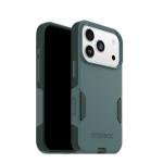 OtterBox iPhone 17 Pro Commuter Series Case - Sagebrush Green - Thin & Protective iPhone Case