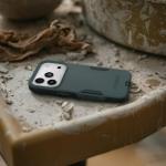 OtterBox iPhone 17 Pro Commuter Series Case - Sagebrush Green - Thin & Protective iPhone Case