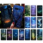 Forest Night Butterfly tree Moon Phone Case For Google Pixel 10 9 Pro XL 9A 8 7 6 Pro Pixel 8A 7A 6A Pixel 8 7 6 5