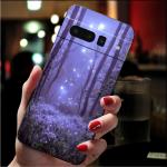 Forest Night Butterfly tree Moon Phone Case For Google Pixel 10 9 Pro XL 9A 8 7 6 Pro Pixel 8A 7A 6A Pixel 8 7 6 5