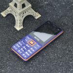 MKTEL G36 Feature Phone 3G Dual SIM Dual Standby 2.4inch Screen 1800mAh Battery MP3/MP4/FM Radio/Bluetooth/GPRS Senior Phone