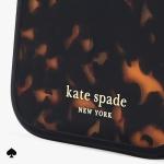 Kate Spade New York iPhone 17 Case - Compatible with MagSafe - Designer Phone Case - Tortoise
