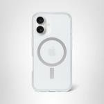 OtterBox iPhone 16 React Series Case - Clear