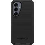 OtterBox Samsung Galaxy S25+ and S24+ Defender Series Case - Black