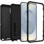 OtterBox Samsung Galaxy S25+ and S24+ Defender Series Case - Black