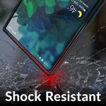 Crave Dual Guard for Samsung Galaxy S22 Ultra, Forest Green, Cellular Phone Case, Shockproof Protection, Dual Layer, TPU/PC