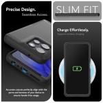 TUDIA Merge [Military Grade] for Motorola Moto G Power 5G 2025 Case - [Drop Tested] Dual Layer Shockproof Slim Rugged Grip Heavy Duty Moto G Power 2025 5G Phone Cases Cover (Black, Basic)