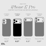 Case-Mate iPhone 17 Pro Case [Compatible with MagSafe] - Sparkly Floral Phone Case with 12ft Drop Protection - Premium Magnetic Cover for iPhone 17 Pro - Floral Gems