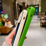 Sea Wave Soft Silicone Phone Case For iPhone 16 Pro Case for iPhone 11 17 13 12 14 15 Pro Max XR X 7 8 Plus SE Shockproof Cover