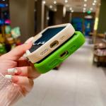 Sea Wave Soft Silicone Phone Case For iPhone 16 Pro Case for iPhone 11 17 13 12 14 15 Pro Max XR X 7 8 Plus SE Shockproof Cover