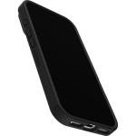 OtterBox iPhone 17 Pro Profile Series Case - Black