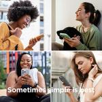 elago Compatible with iPhone 14 Pro Case, Liquid Silicone Case, Full Body Protective Cover, Shockproof, Slim Phone, Anti-Scratch Soft Microfiber Lining, 6.1 inch (Black)