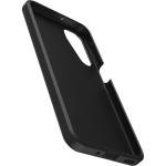 OtterBox Samsung Galaxy A16 and Samsung Galaxy A16 5G React Series Case - Black, Ultra-Thin, Pocket-Friendly, Raised Edges Protect Camera & Screen, Wireless Charging Compatible