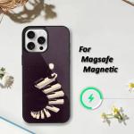 Piano keys notes Phone Case For iPhone 17,16,15,14,13,12,Plus,Pro,Max For Magsafe Magnetic Wireless Charge