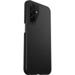 OtterBox Samsung Galaxy A26 5G React Series Case - Black, ultra-thin, pocket-friendly, raised edges protect camera & screen, wireless charging compatible (Single Unit Ships in Polybag)