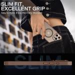 BENTOBEN for iPhone 16 Pro Case [Compatible with Magsafe] Magnetic Matte Phone Case iPhone 16 Pro Translucent Slim Shockproof Women Men Protective Cover Cases for iPhone 16 Pro 6.3", Desert Titanium