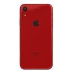 Original Apple iPhone XR 4G LTE Mobile Phone Unlocked 6.1" Display 3GB RAM 64GB/128GB/256GB ROM 12MP A12 Bionic IOS CellPhone
