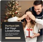 Claasico Crossbody Phone Purse for Women – RFID Phone Case Wallet w/Magnetic Closure & Separate Zipper Pocket Crossbody Bag