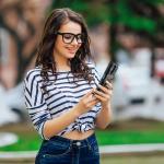 Vofolen for Motorola Moto G 5G 2025 Case with Card Holder [Store 2 Cards] + 360° Magnetic Rotated Ring Kickstand Dual Layer Heavy Duty Shockproof Wallet Phone Case for Moto G 5G 2025, Black