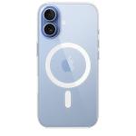 Apple iPhone 17 Clear Case with MagSafe MagSafe and Camera Control: Lightweight Phone Case, Wireless Charging Compatible, Smooth Glossy Finish