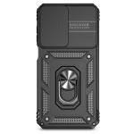 Slide Camera Lens Case For Samsung Galaxy A13 A23 A33 A53 A73 A22 A32 A52 A72 5G Armor Shockproof Coque For A04S M13 M23 M33 M53