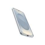 OtterBox Samsung Galaxy S25 React Series Case - Clear