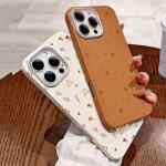 For Samsung S24 S25 Ultra Case Galaxy S23 S22 S21 FE A56 A36 A16 A55 A35 A15 A34 A54 A33 A53 Retro Fashion Floral Leather Cover