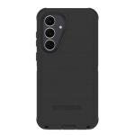 OtterBox Samsung Galaxy S25 FE Defender Pro Series Case - Black