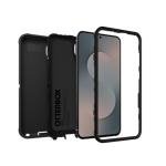 OtterBox Samsung Galaxy S25 FE Defender Pro Series Case - Black