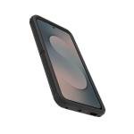 OtterBox Samsung Galaxy S25 FE Defender Pro Series Case - Black