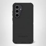 OtterBox Samsung Galaxy S25 FE Defender Pro Series Case - Black
