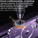 Magnetic Plating Case For iPhone 15 16 14 Plus 13 12 11 Pro Max Camera Lens Protector Glass For Magsafe Wireless Charger Cover