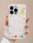 Star version fruit Phone Cases For Samsung galaxy s25 s24 s24plus s24ultra s23 s22 s21 s21fe s23fe s20fe Cover