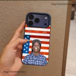 A-Asap R-Rocky Black Phone Case For iPhone 17,16,15,14,13,12,11,Pro,Max,Plus,Mini,SE4,E Magnetic Wireless Charging