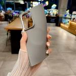 Leather Texture Soft Case For Samsung A55 5G A54 A56 A52S A52 A35 A34 A36 A16 A15 A25 A22 A33 A32 A14 A13 A26 A06 A05 Case Cover