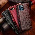 Leather Wallet Phone Case For iPhone 17 Pro Max Air 16 16Pro 16e 16Plus 15 12 14 13 11 SE XS XR X 8 7 Plus Flip Card Slot Cover