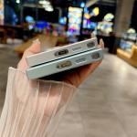 Luxury Matte Case For Samsung Galaxy S25 S24 S23 S22 S21 Plus FE Ultra Note 20 A55 A54 A53 A73 Shockproof AG Frosted Hard Cover