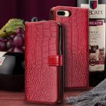 Leather Wallet Phone Case For iPhone 17 Pro Max Air 16 16Pro 16e 16Plus 15 12 14 13 11 SE XS XR X 8 7 Plus Flip Card Slot Cover