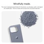 Google Pixelsnap Phone Case for Google Pixel 10 Pro Fold - Durable Protection - Stain-Resistant - Moonstone