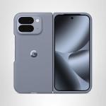 Google Pixelsnap Phone Case for Google Pixel 10 Pro Fold - Durable Protection - Stain-Resistant - Moonstone