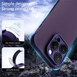 Frameless Silicone Bumper with Lens Protector Case for IPhone 17 Air 14 13 12 15 16 Pro Max Plus 15Pro 16Pro IPones Corner Cover