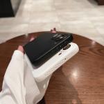 Breathable Heat Dissipation Cooling Cases For Samsung Galaxy S25 UItra S24 S23 S22 S21 Plus PC Hard Back Cover