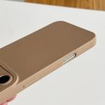 For iPhone 17 16 Pro Max iPhone 17 Air iPhone 16 Plus Case funda Shockproof Cover Promotion TPU Soft Luxtury Silicone Phone Case