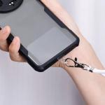 NEW Universal Adjustable Phone Lanyard Strap Mobile Phone Hanging Rope Neck Straps Anti-lost Lanyards Cell Phone Accessories