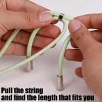 NEW Universal Adjustable Phone Lanyard Strap Mobile Phone Hanging Rope Neck Straps Anti-lost Lanyards Cell Phone Accessories