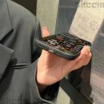 Embossed Floral Pattern Painted Phone Case for Samsung Galaxy S25 S23 S24 Ultra S22 Plus S21 S20 FE A55 A54 A35 A15 Cover