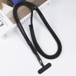 Crossbody Phone Lanyards Anti-Drop 360° Rotation Adjustable Mobile Phone Strap Neck/Crossbody Strap for iPhone 17 Xiaomi